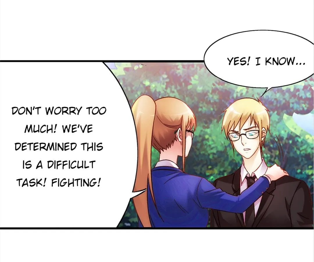 Love Between You And Me Chapter 124 page 23 - MangaKakalot