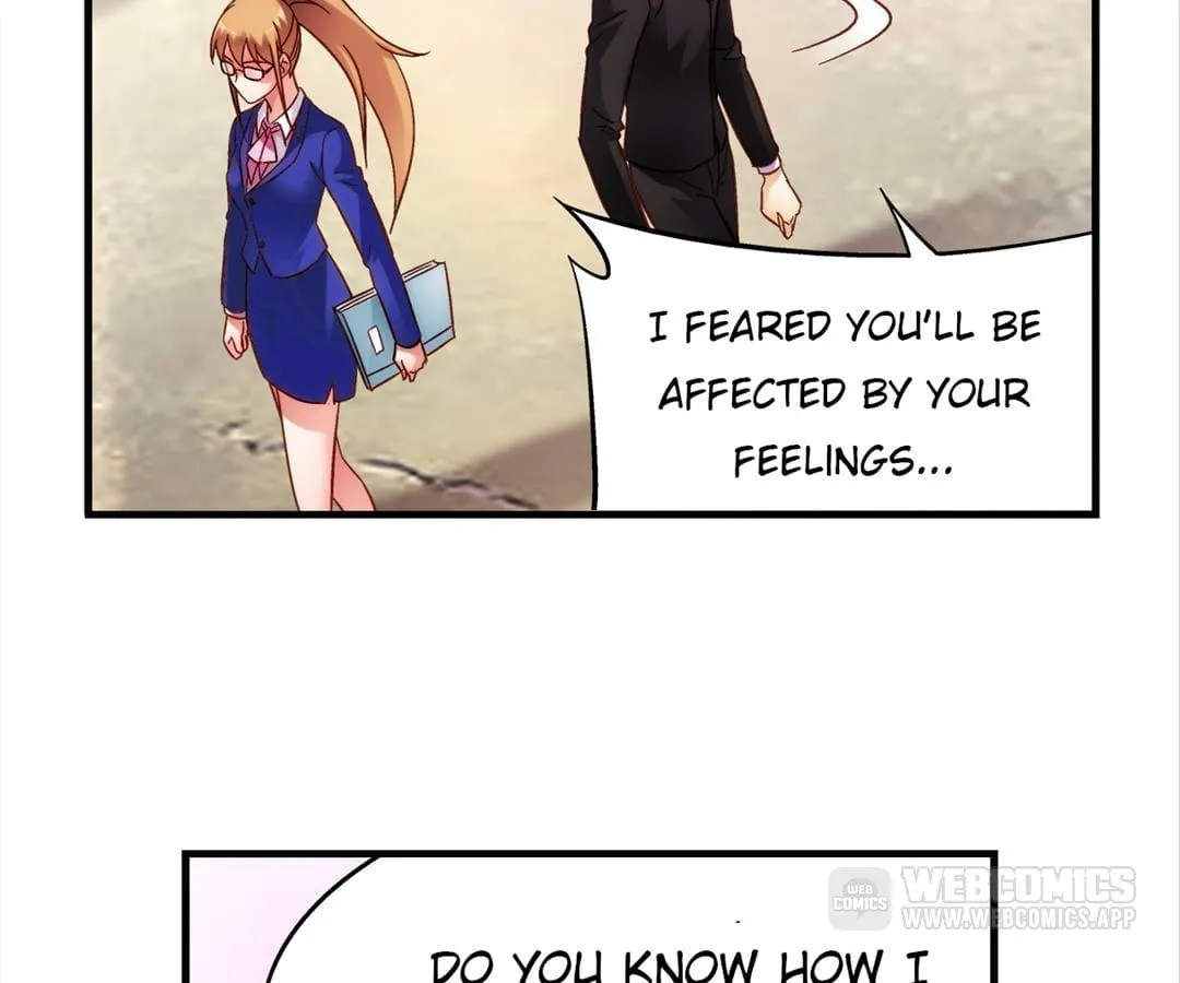 Love Between You And Me Chapter 124 page 28 - MangaKakalot