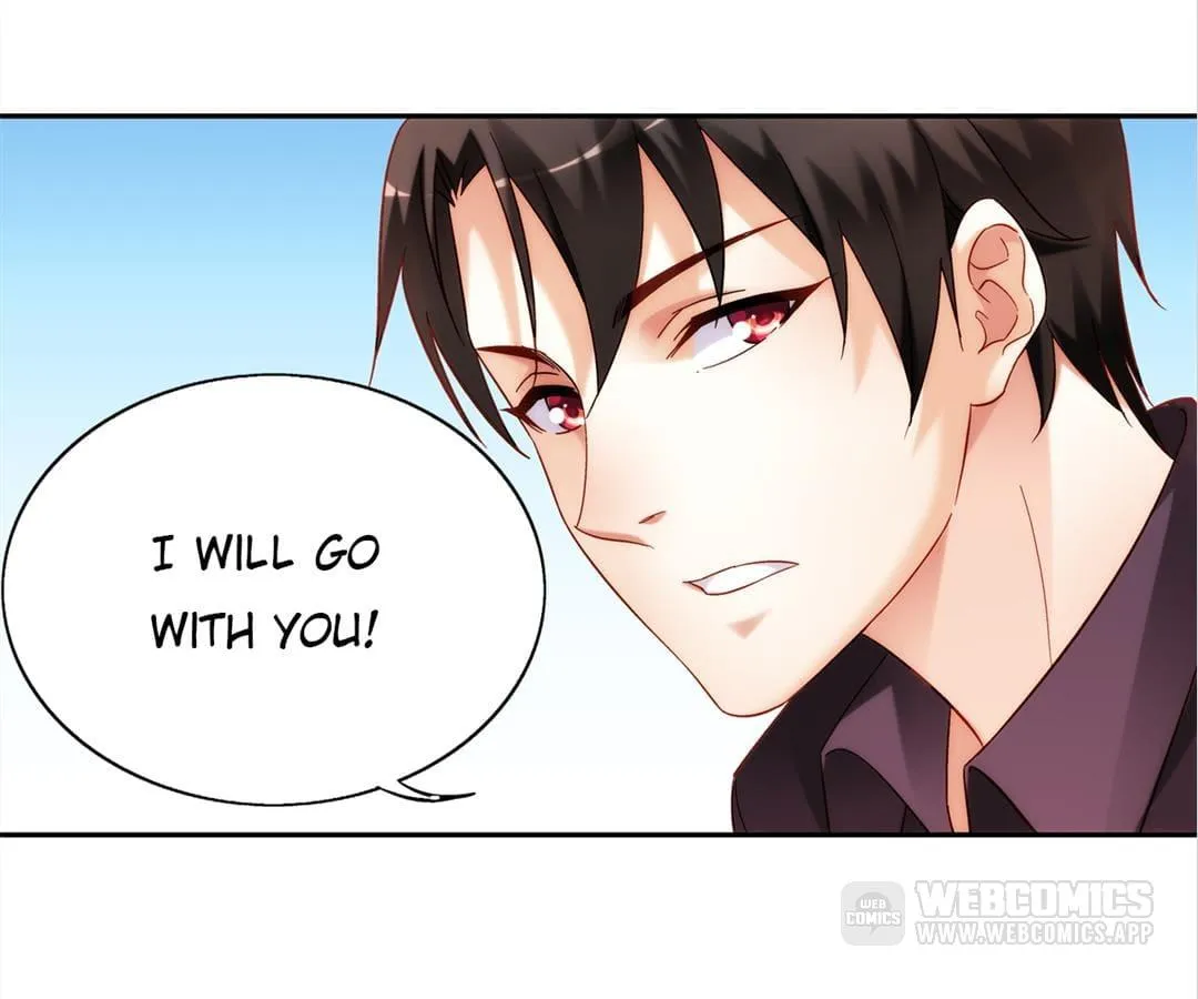 Love Between You And Me Chapter 124 page 44 - MangaKakalot