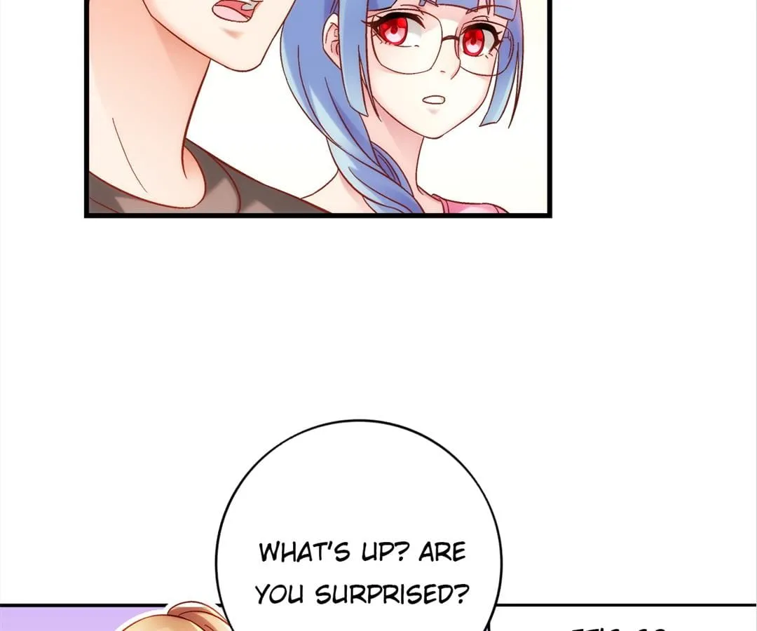 Love Between You And Me Chapter 124 page 7 - MangaKakalot