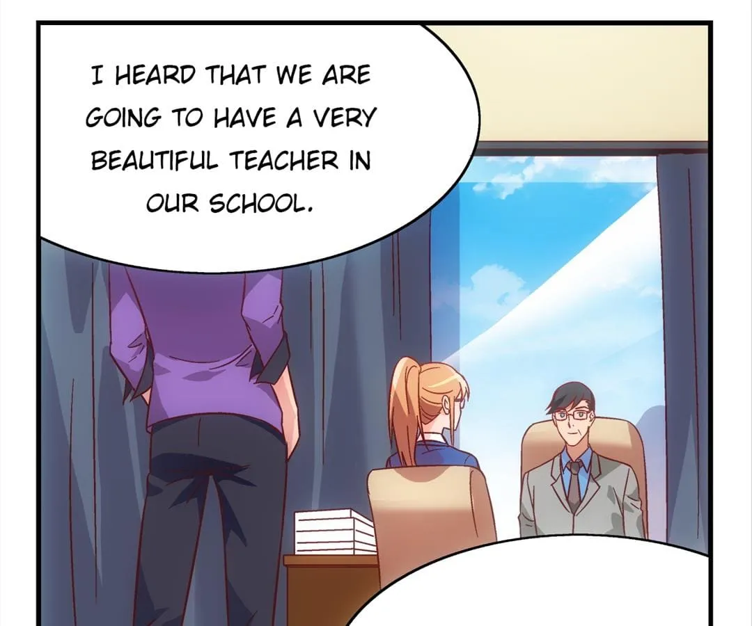 Love Between You And Me Chapter 125 page 18 - MangaKakalot