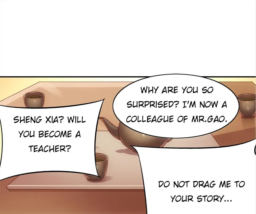 Love Between You And Me Chapter 126 page 22 - MangaKakalot