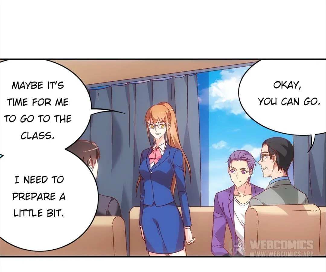 Love Between You And Me Chapter 126 page 40 - MangaKakalot