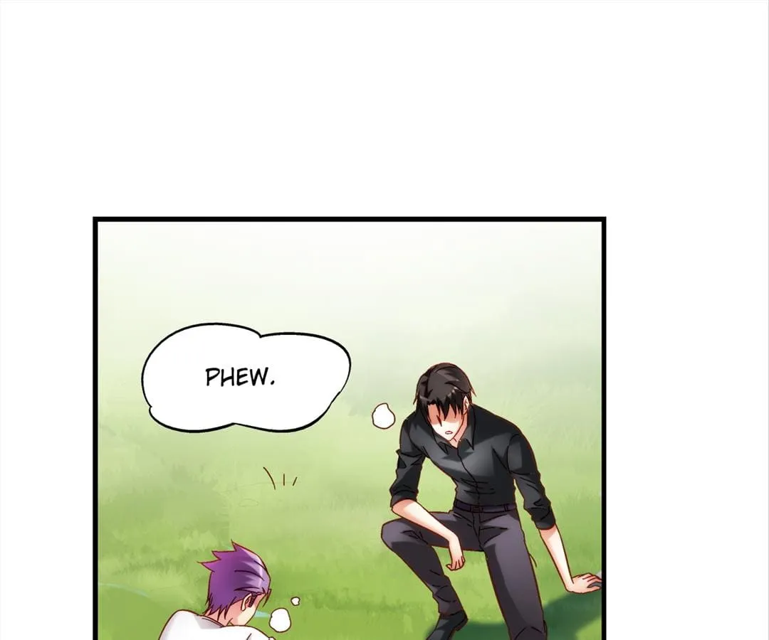 Love Between You And Me Chapter 127 page 19 - MangaKakalot