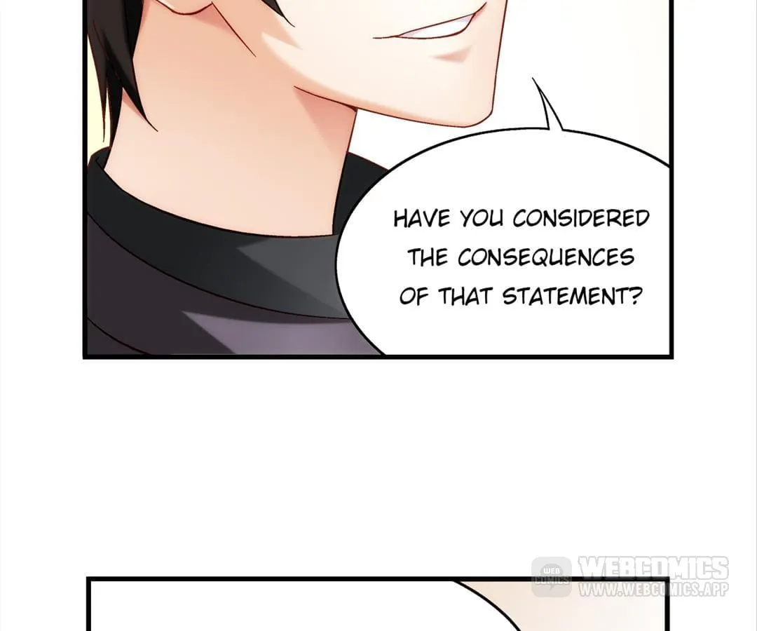 Love Between You And Me Chapter 127 page 5 - MangaKakalot