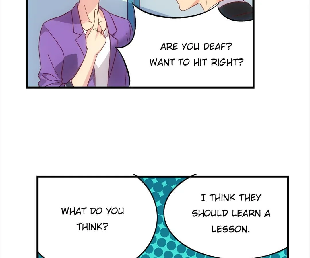 Love Between You And Me Chapter 129 page 16 - MangaKakalot