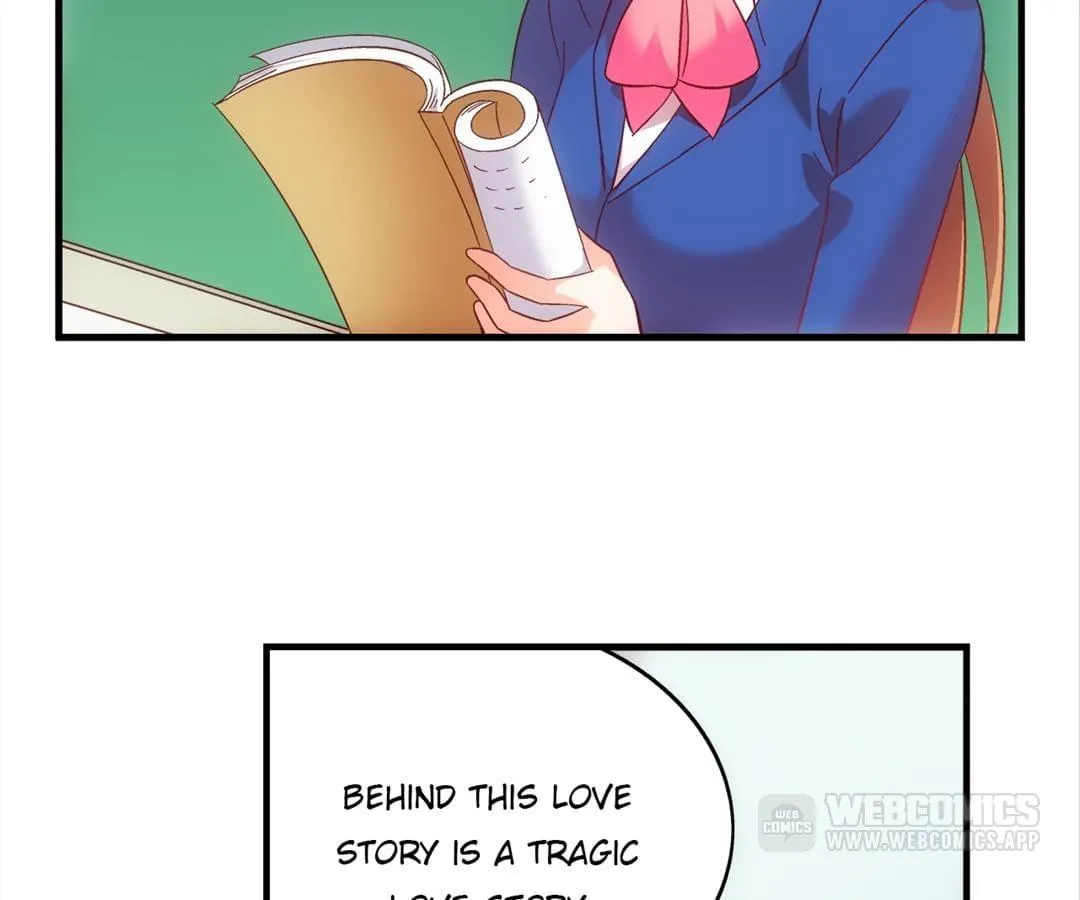 Love Between You And Me Chapter 129 page 5 - MangaKakalot