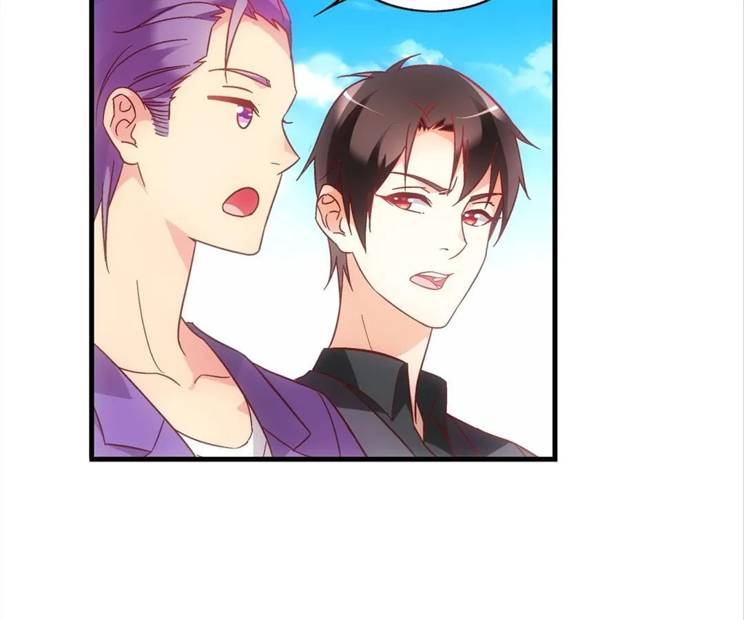 Love Between You And Me Chapter 130 page 40 - MangaKakalot