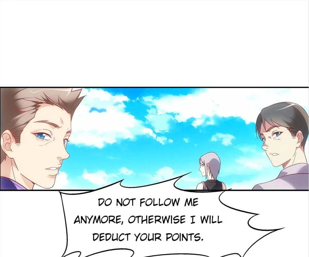 Love Between You And Me Chapter 134 page 3 - MangaKakalot