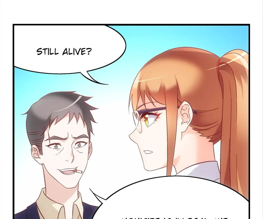 Love Between You And Me Chapter 134 page 28 - MangaKakalot