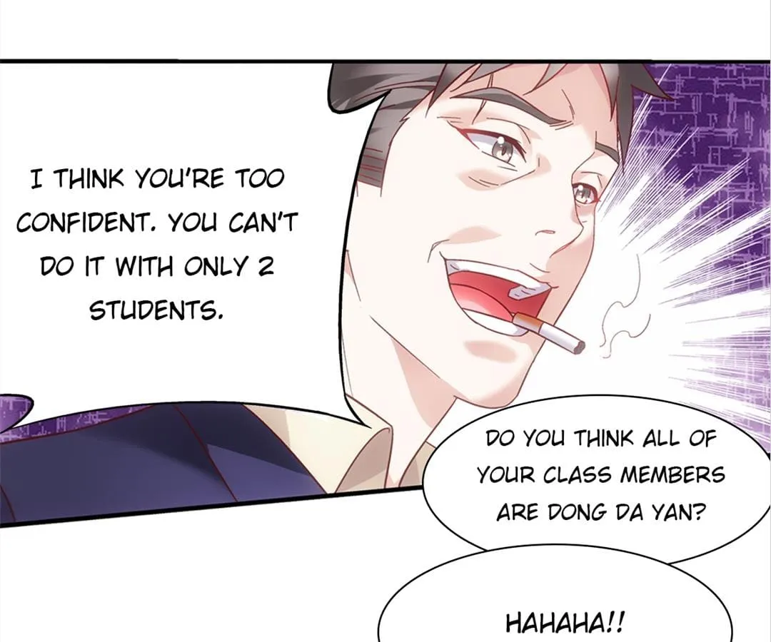 Love Between You And Me Chapter 134 page 35 - MangaKakalot