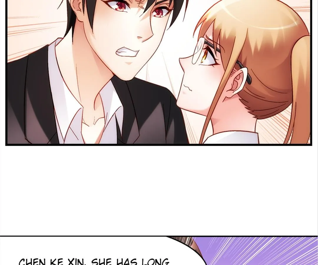 Love Between You And Me Chapter 138 page 24 - MangaKakalot