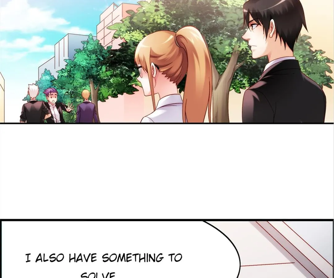 Love Between You And Me Chapter 138 page 8 - MangaKakalot