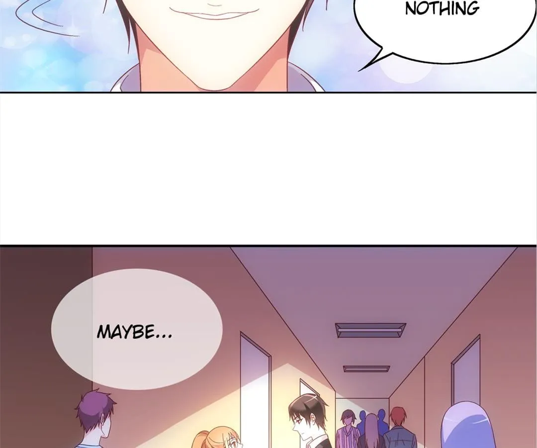 Love Between You And Me Chapter 140 page 39 - MangaKakalot