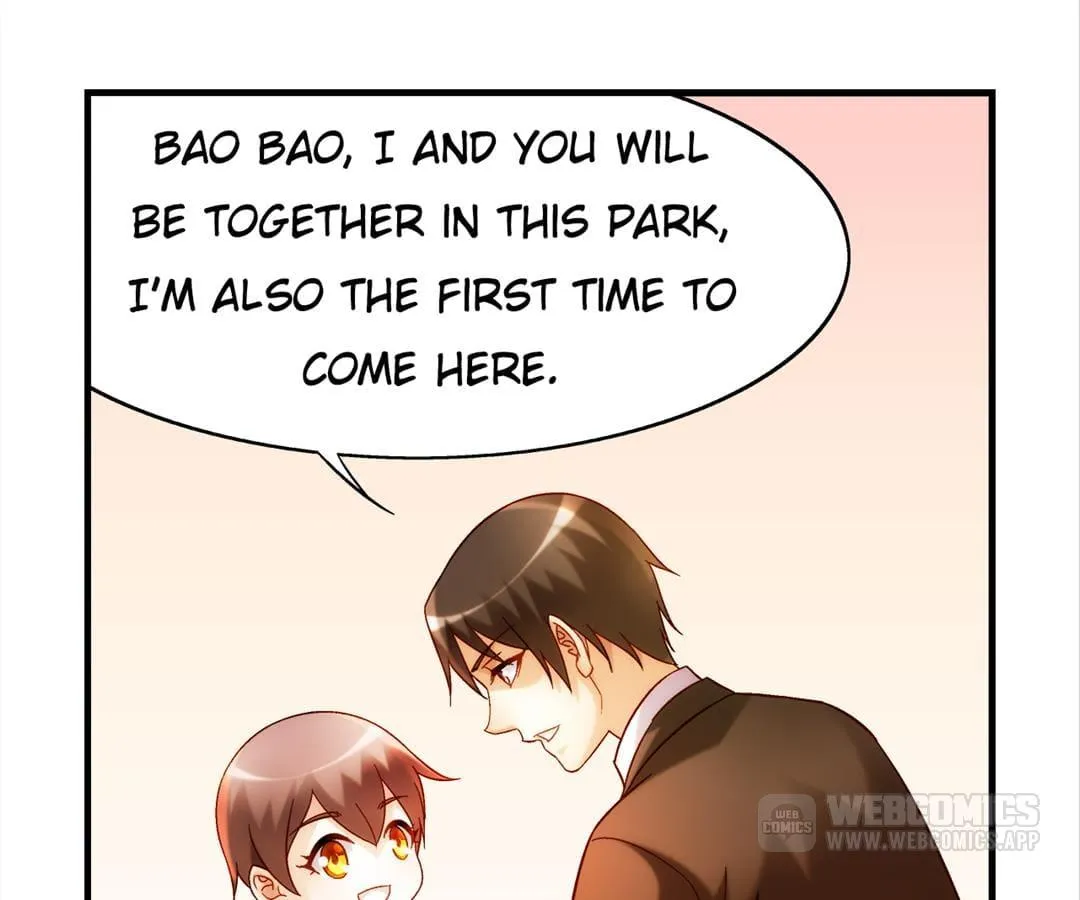 Love Between You And Me Chapter 141 page 21 - MangaKakalot