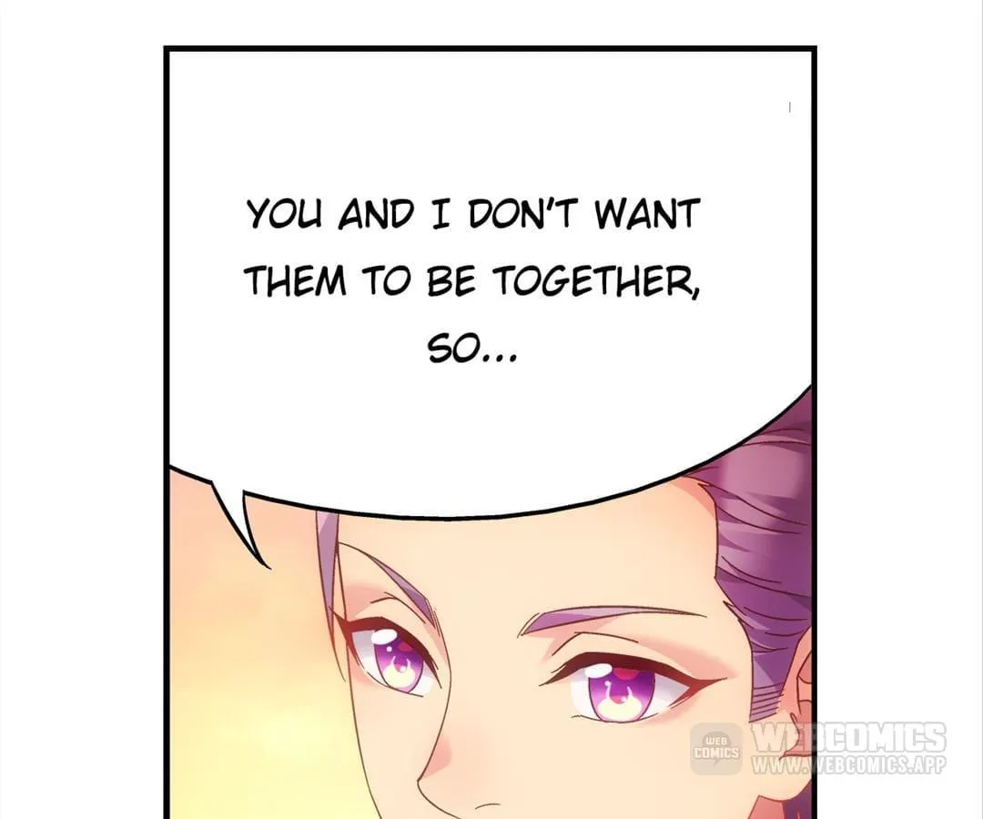 Love Between You And Me Chapter 142 page 21 - MangaKakalot