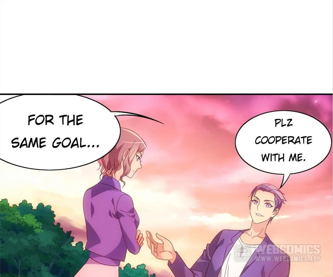 Love Between You And Me Chapter 142 page 25 - MangaKakalot