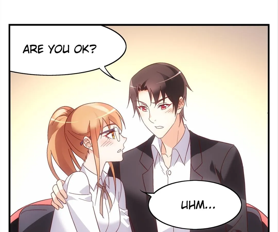 Love Between You And Me Chapter 142 page 36 - MangaKakalot