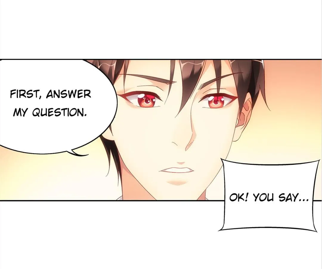 Love Between You And Me Chapter 143 page 28 - MangaKakalot