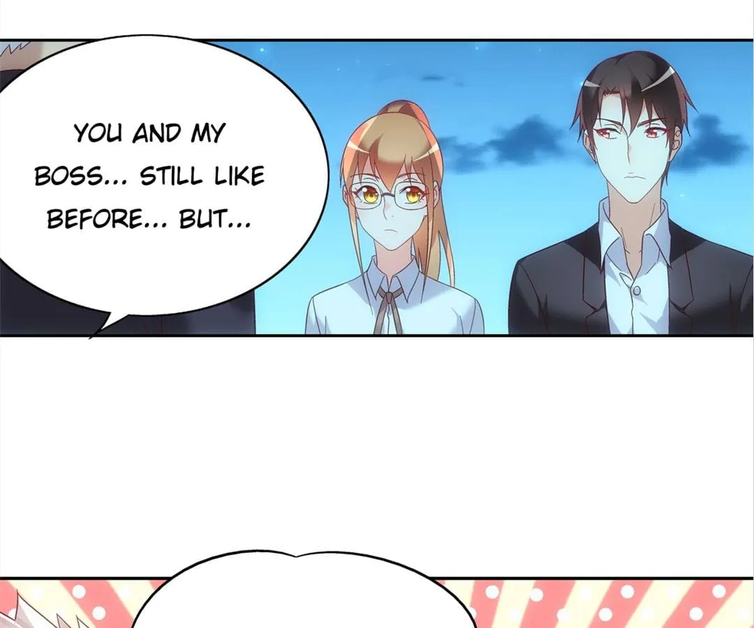 Love Between You And Me Chapter 144 page 23 - MangaKakalot