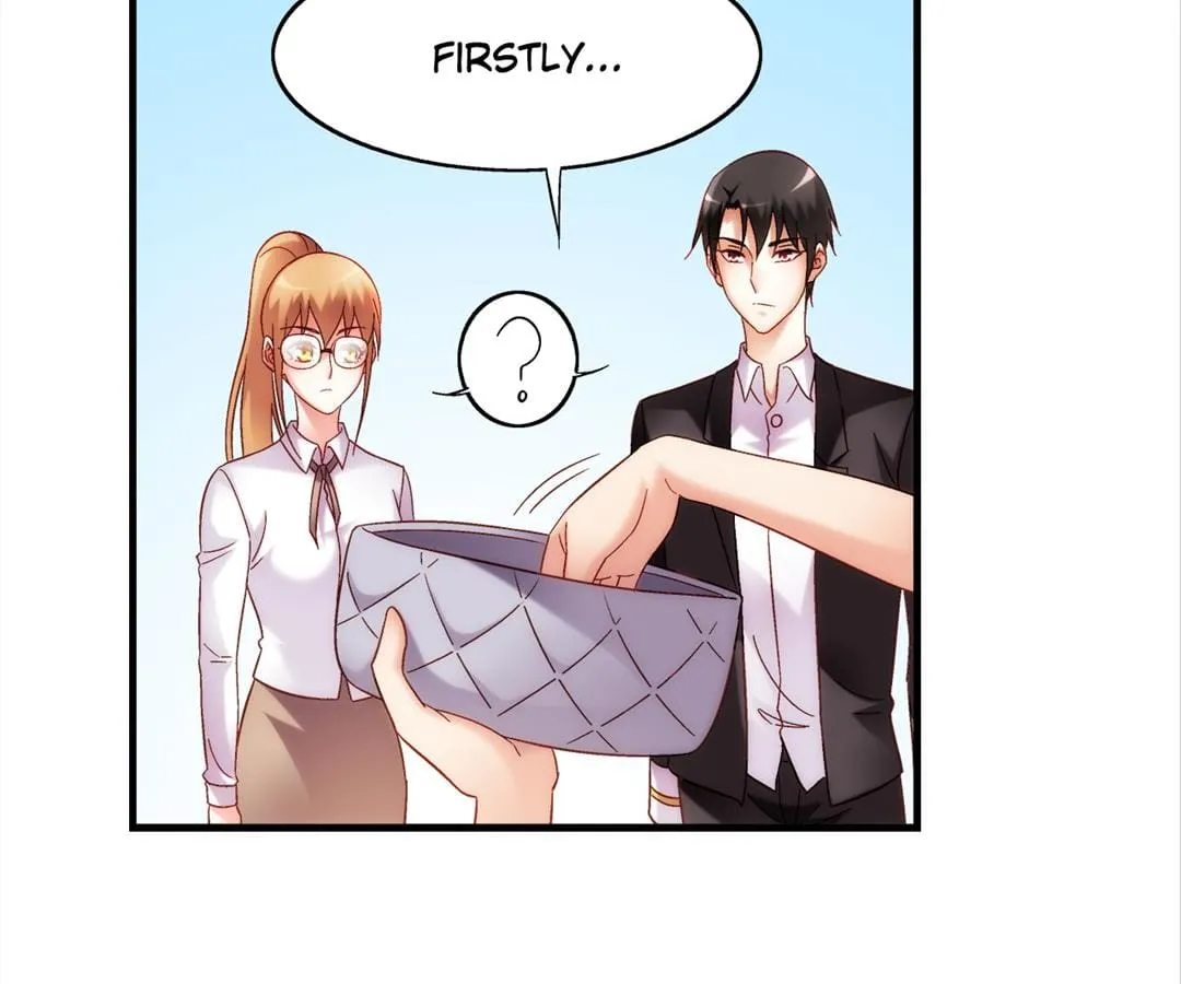 Love Between You And Me Chapter 149 page 8 - MangaKakalot