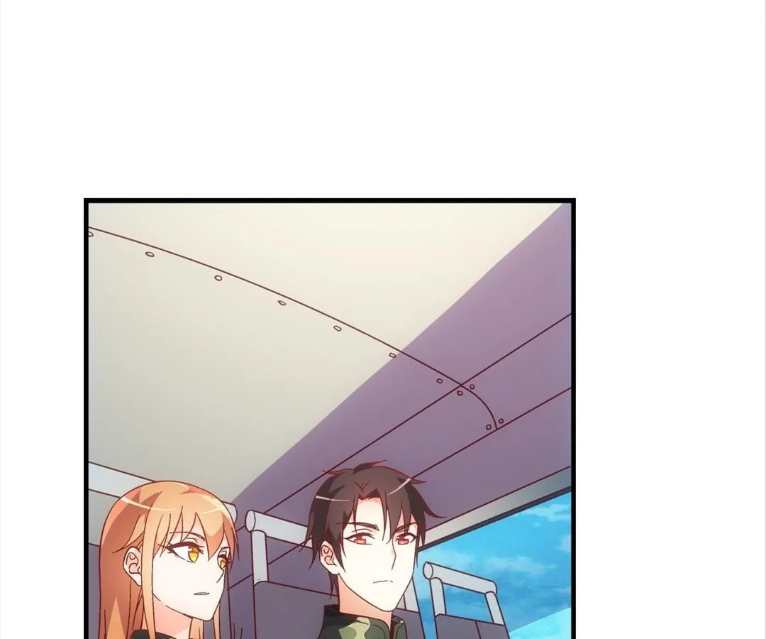 Love Between You And Me Chapter 152 page 8 - MangaKakalot