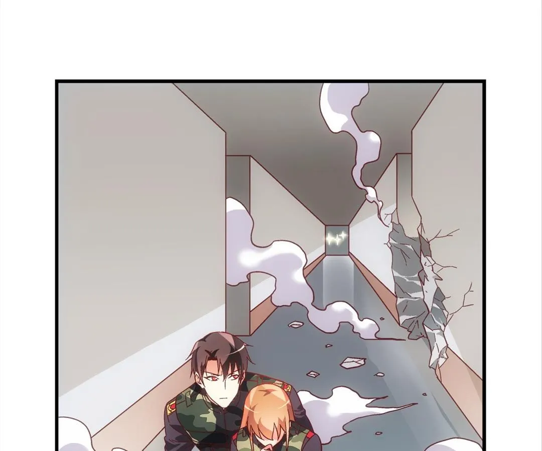 Love Between You And Me Chapter 157 page 38 - MangaKakalot