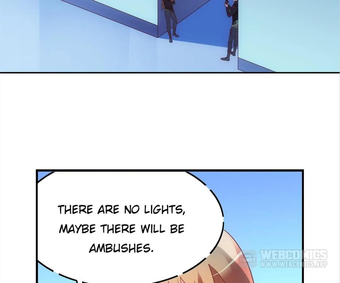 Love Between You And Me Chapter 157 page 9 - MangaKakalot