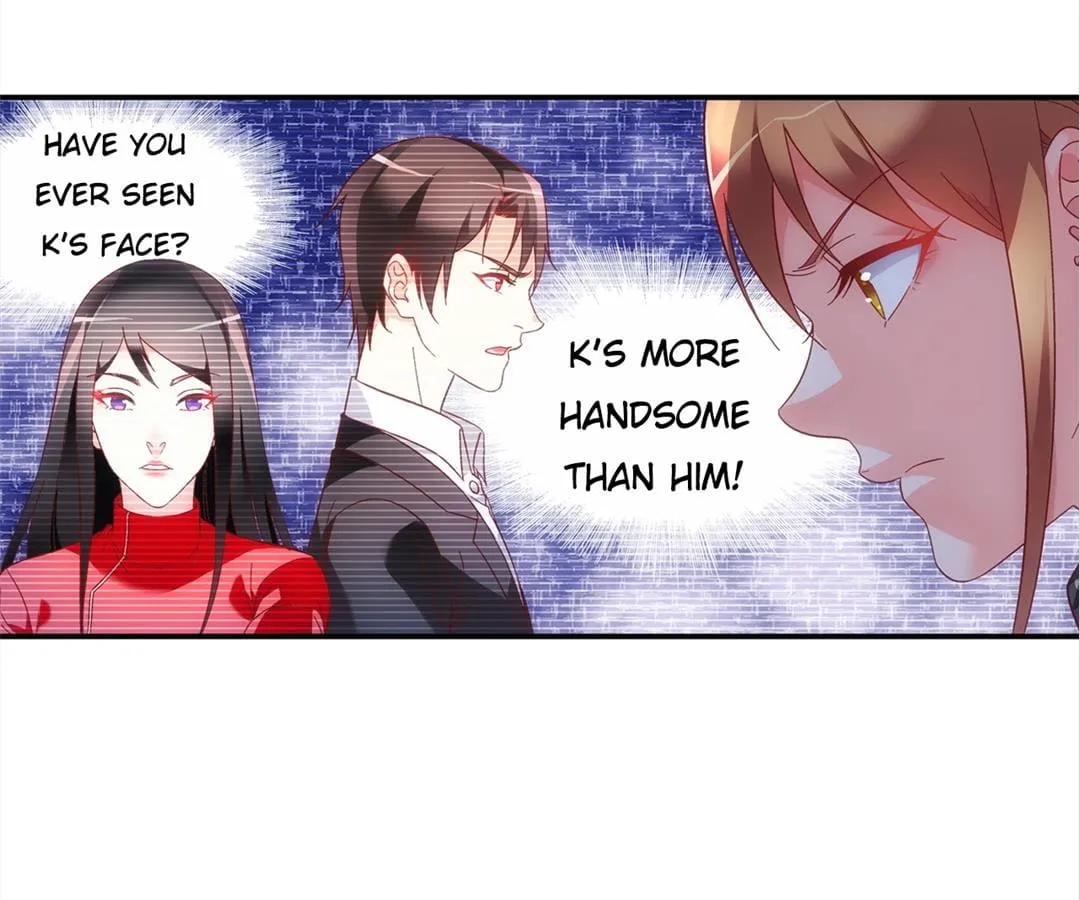 Love Between You And Me Chapter 164 page 50 - MangaKakalot