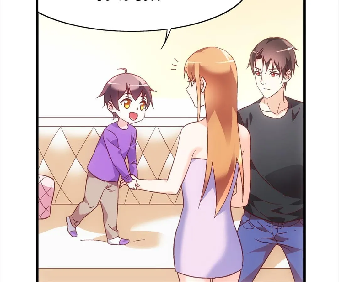 Love Between You And Me Chapter 167 page 19 - MangaKakalot