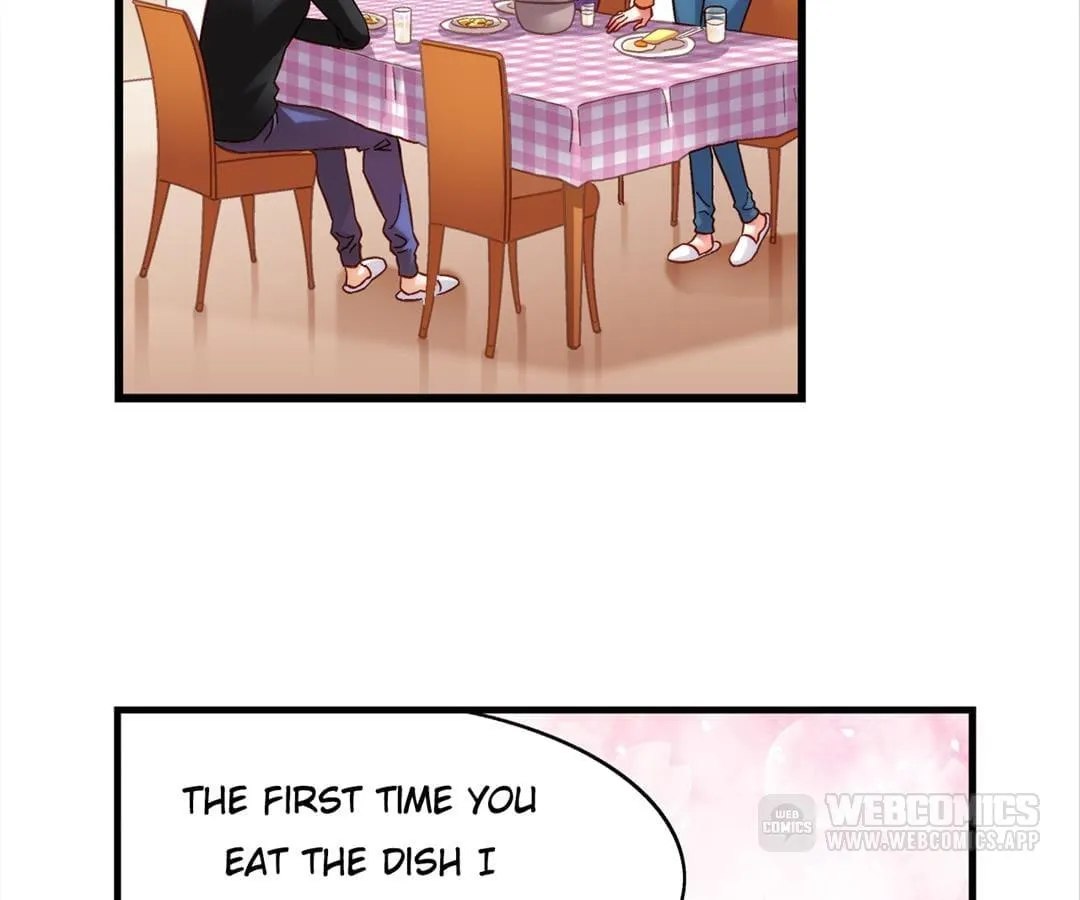 Love Between You And Me Chapter 168 page 25 - MangaKakalot