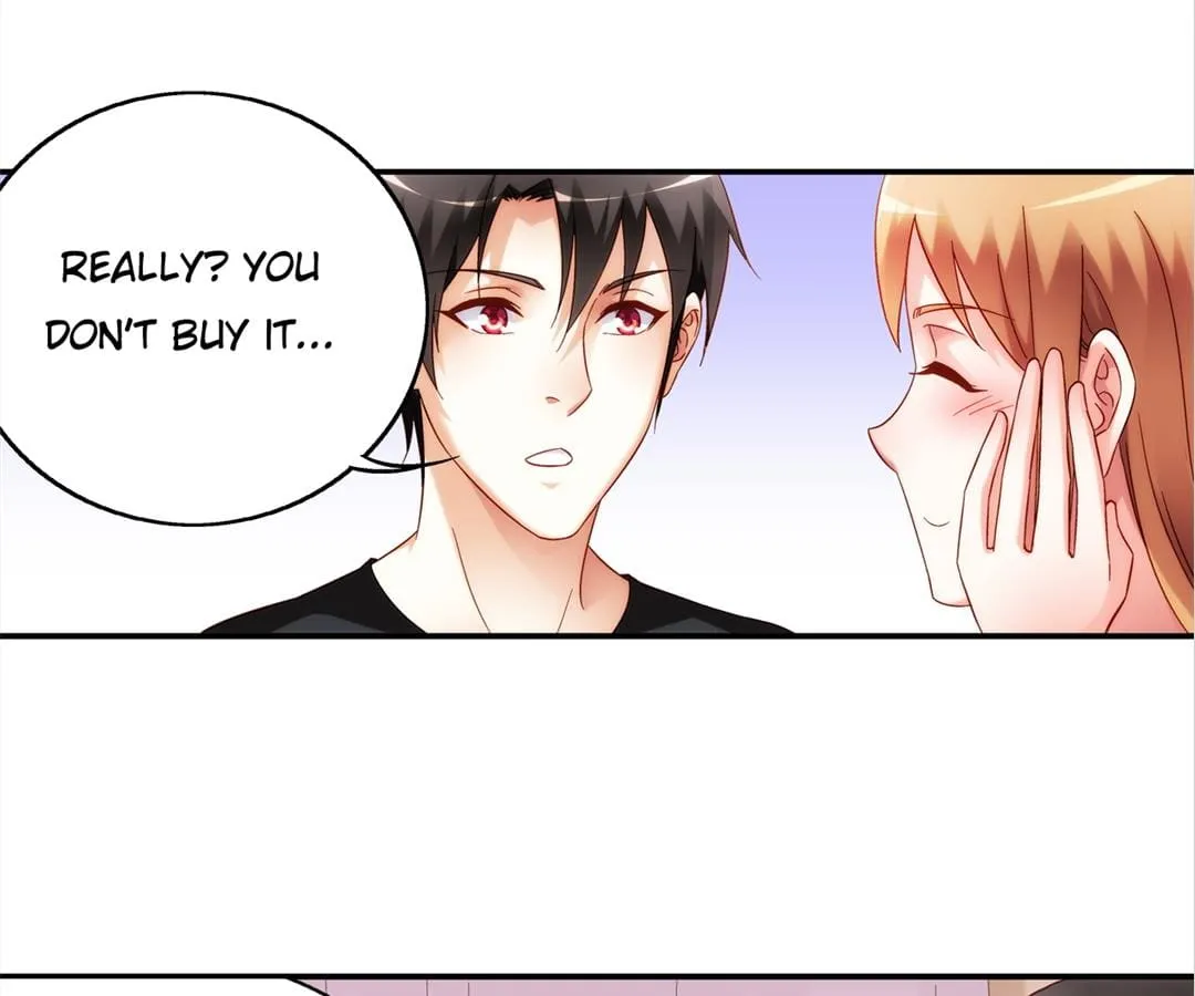 Love Between You And Me Chapter 168 page 27 - MangaKakalot