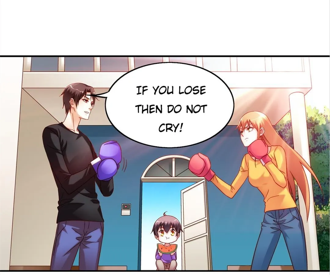 Love Between You And Me Chapter 168 page 42 - MangaKakalot