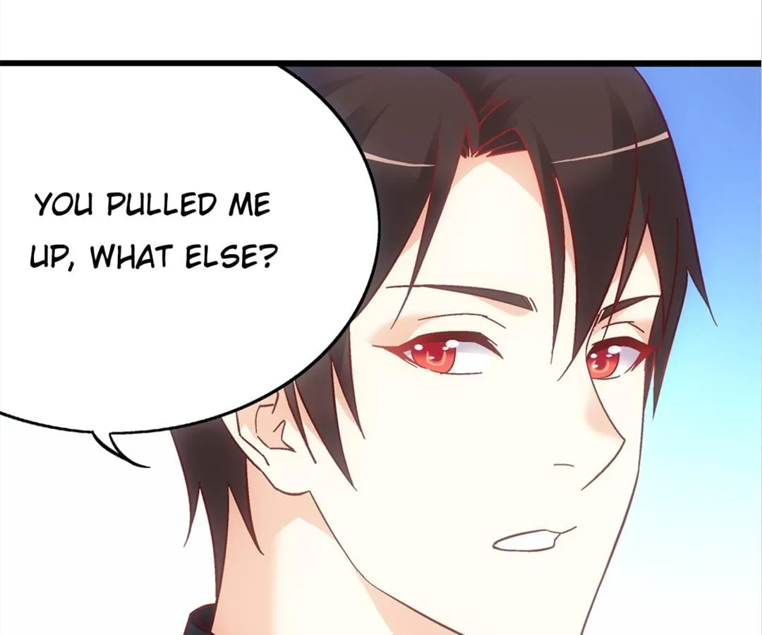 Love Between You And Me Chapter 172 page 34 - MangaKakalot