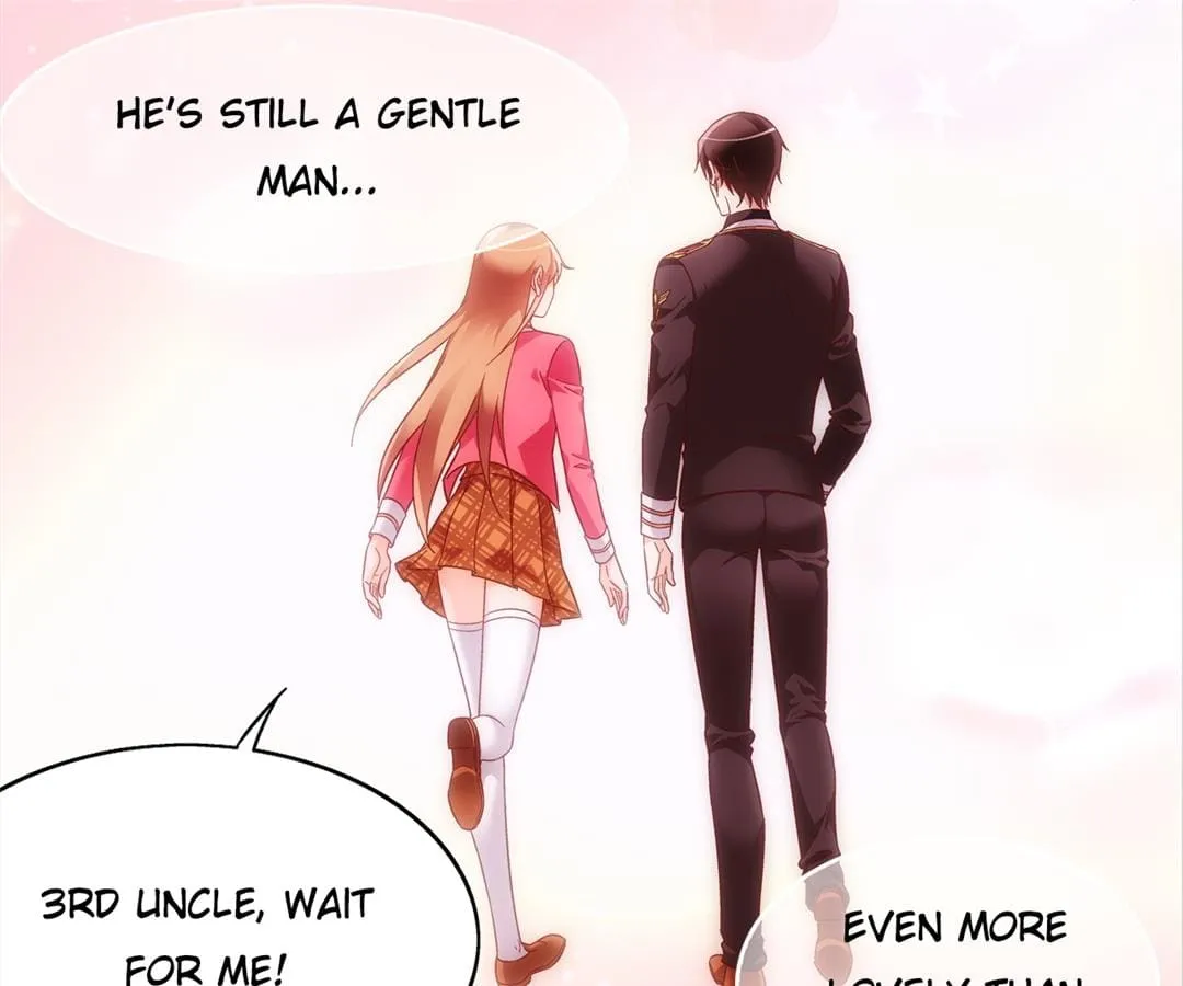 Love Between You And Me Chapter 173 page 39 - MangaKakalot