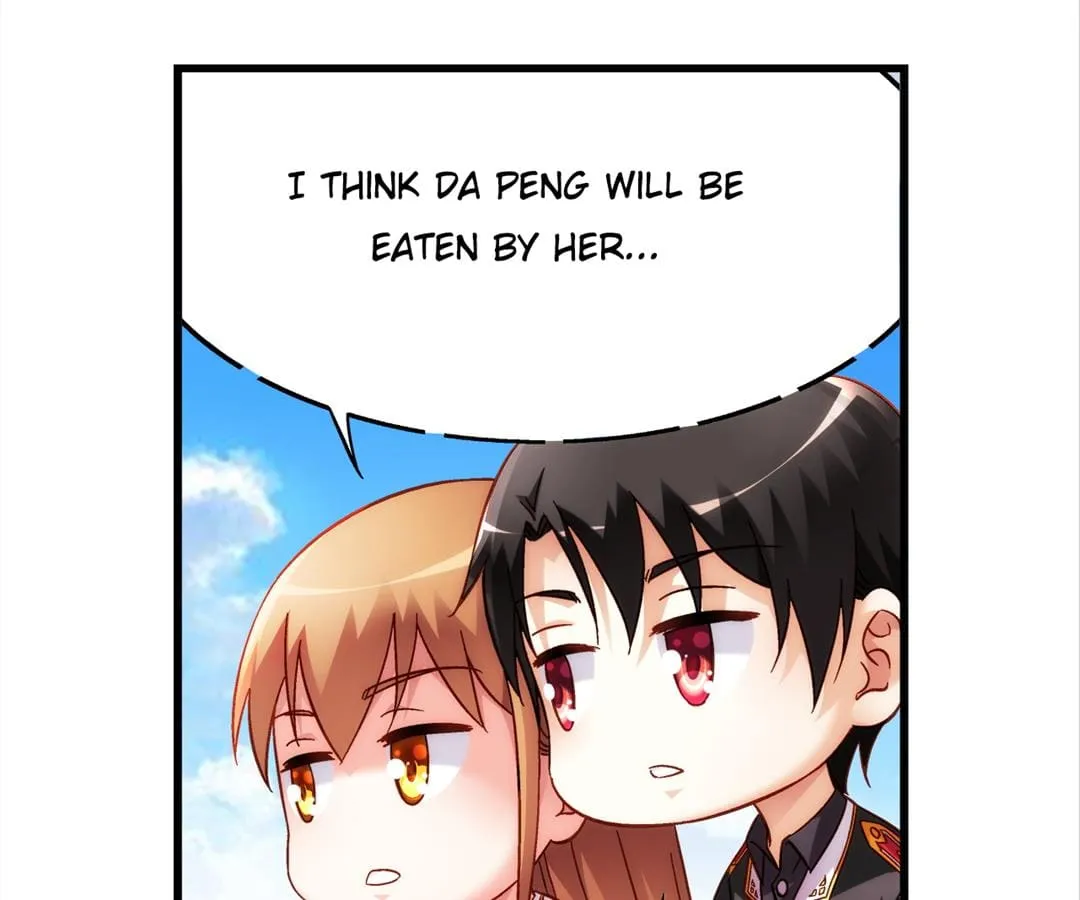 Love Between You And Me Chapter 174 page 23 - MangaKakalot