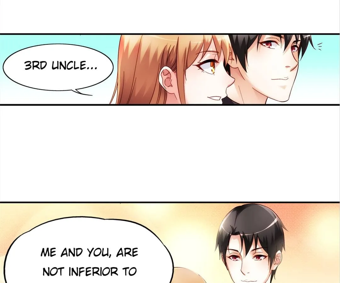 Love Between You And Me Chapter 174 page 39 - MangaKakalot