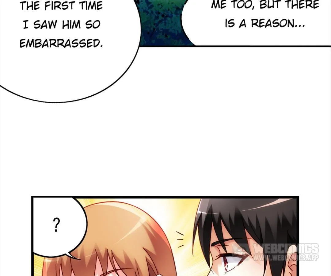 Love Between You And Me Chapter 174 page 5 - MangaKakalot