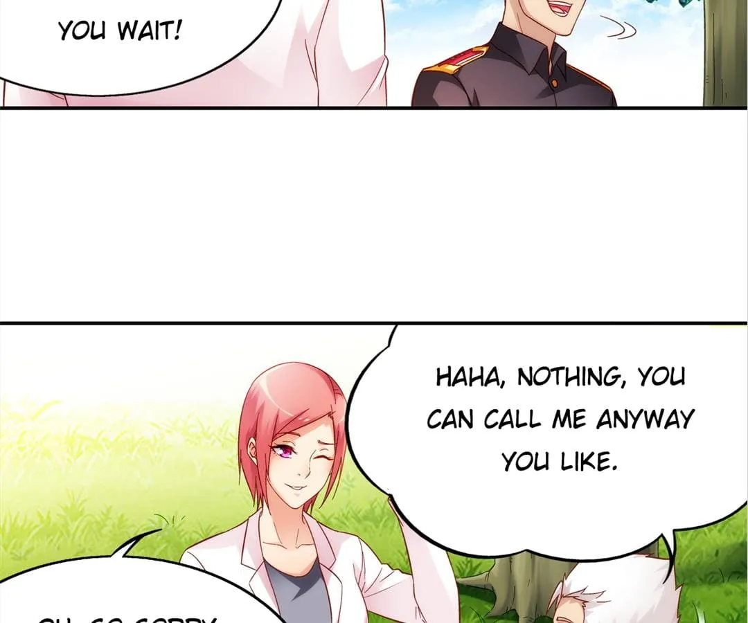 Love Between You And Me Chapter 174 page 8 - MangaKakalot