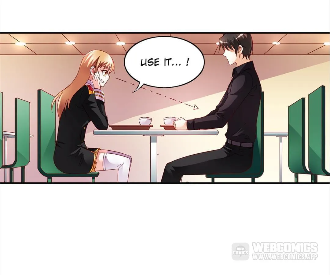 Love Between You And Me Chapter 18 page 17 - MangaKakalot