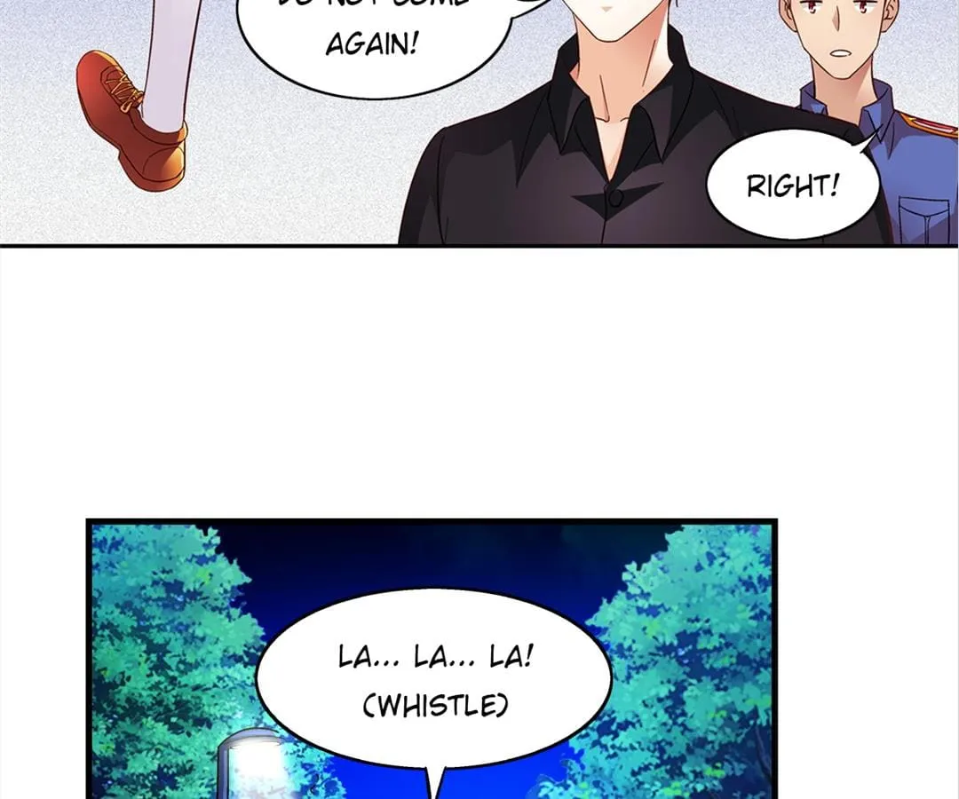 Love Between You And Me Chapter 18 page 40 - MangaKakalot