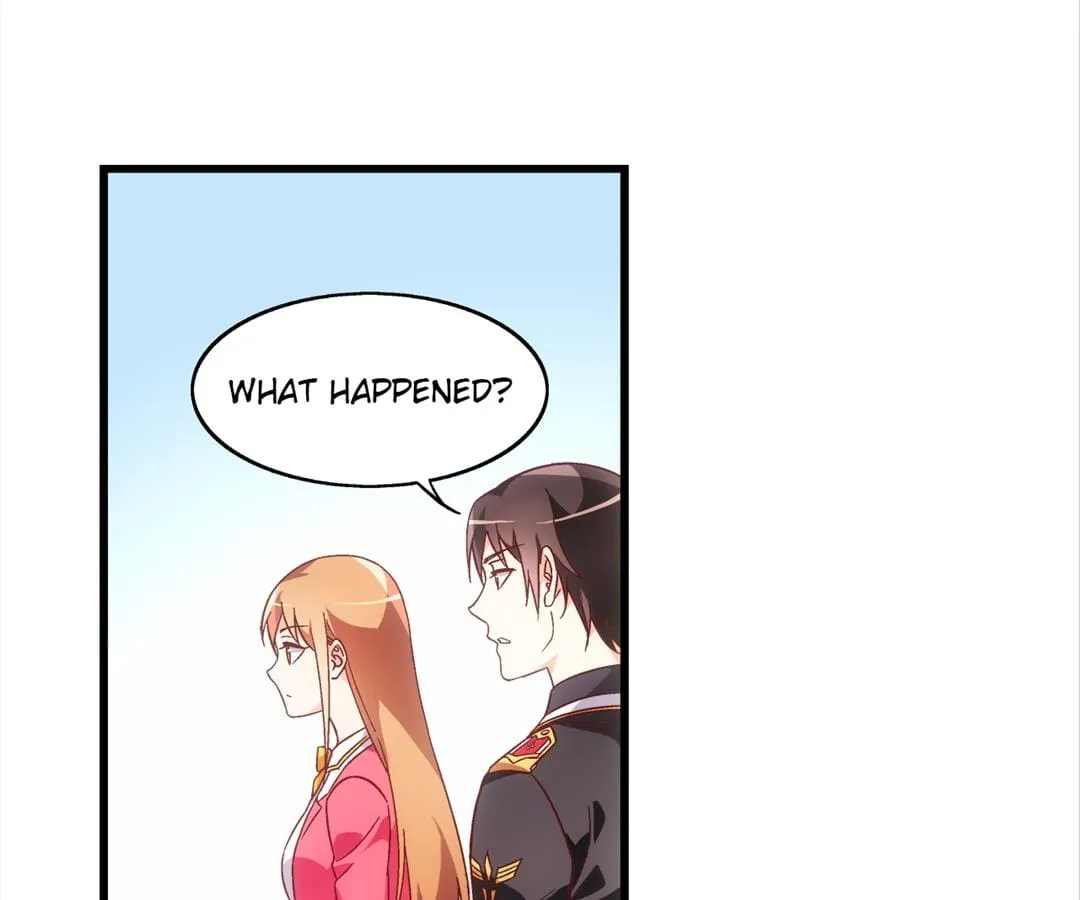 Love Between You And Me Chapter 183 page 20 - MangaKakalot