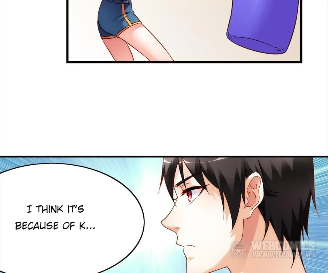 Love Between You And Me Chapter 185 page 13 - MangaKakalot