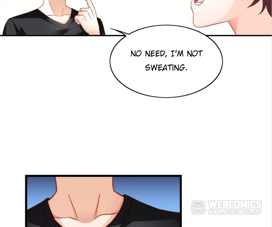 Love Between You And Me Chapter 185 page 29 - MangaKakalot