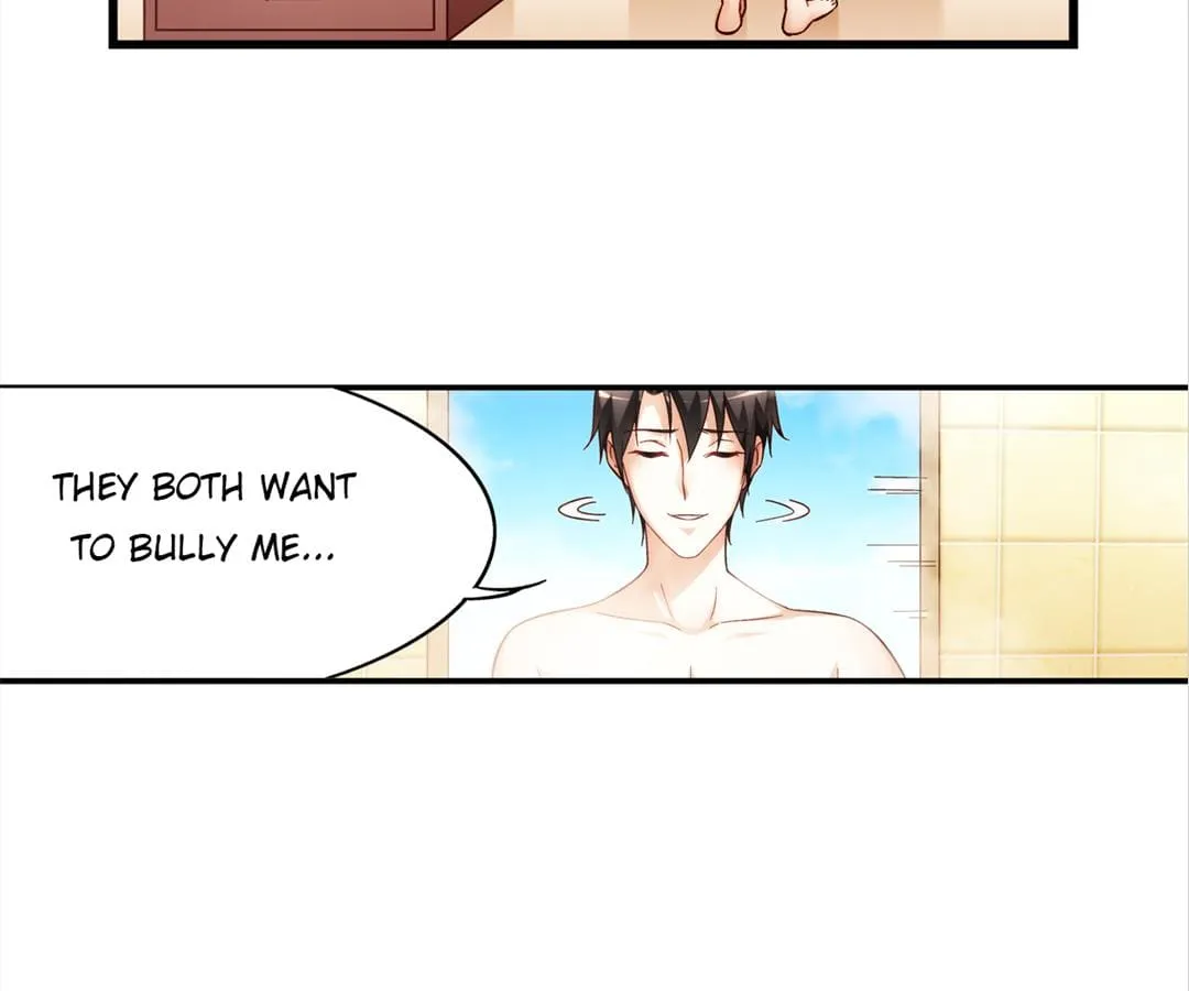 Love Between You And Me Chapter 185 page 39 - MangaKakalot