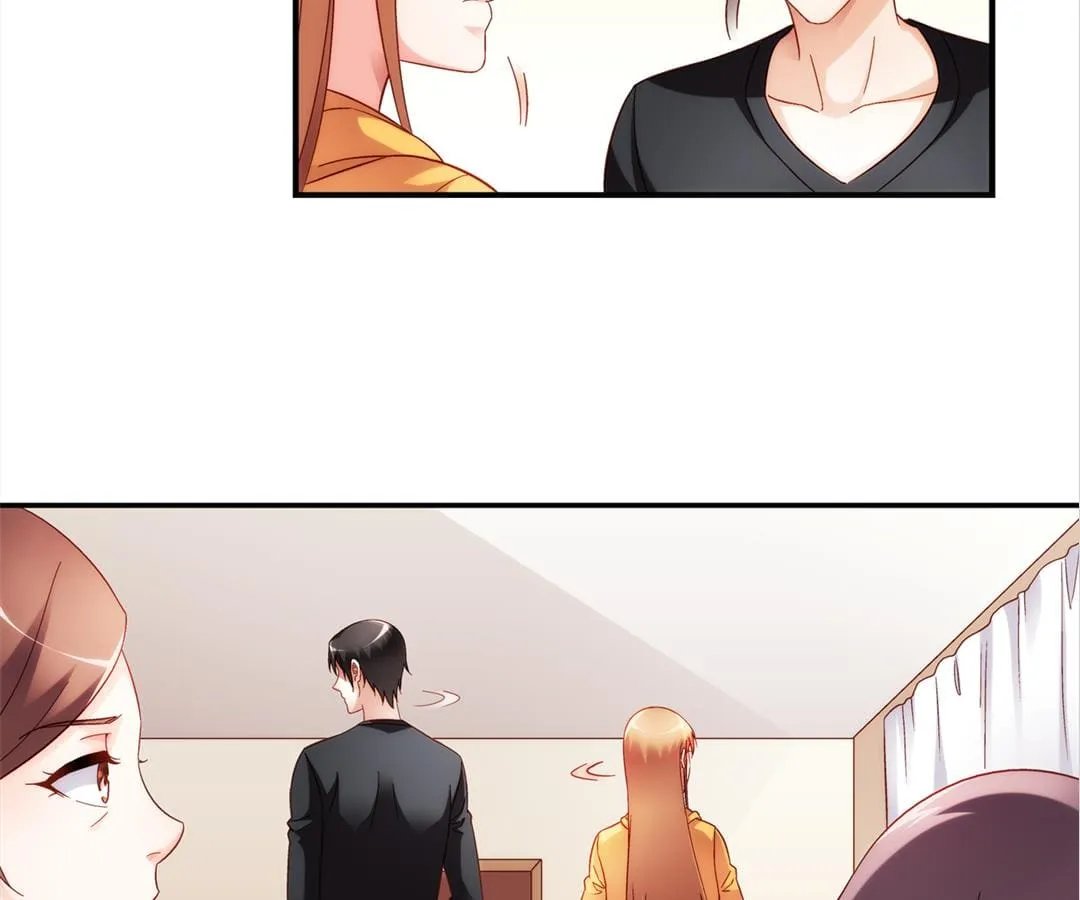 Love Between You And Me Chapter 185 page 8 - MangaKakalot