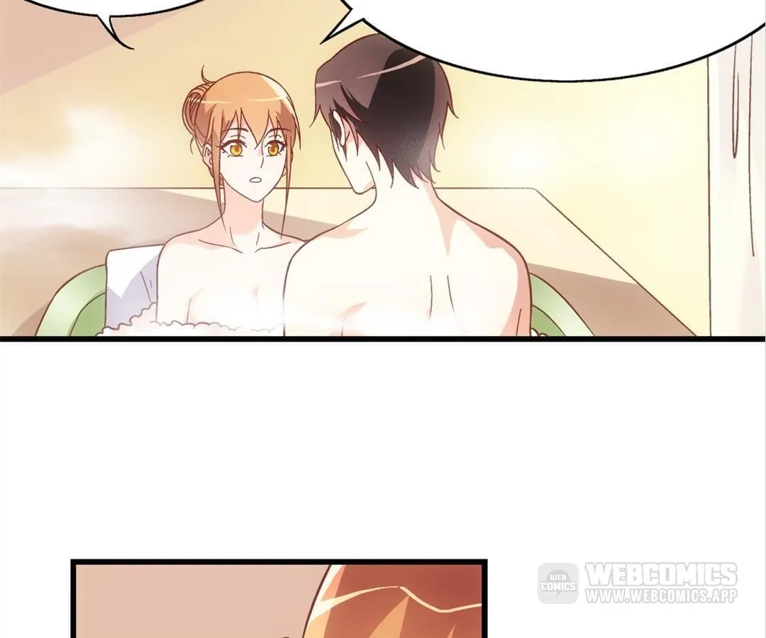 Love Between You And Me Chapter 186 page 29 - MangaKakalot