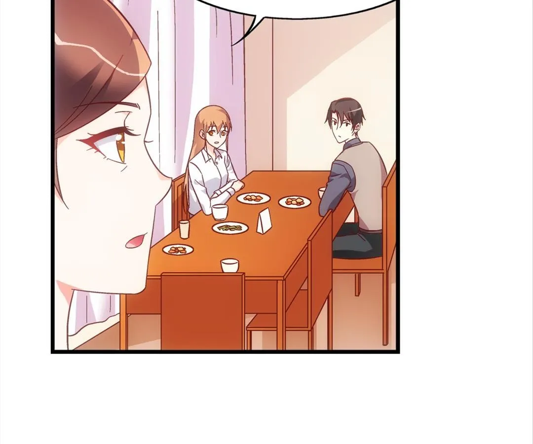 Love Between You And Me Chapter 187 page 19 - MangaKakalot