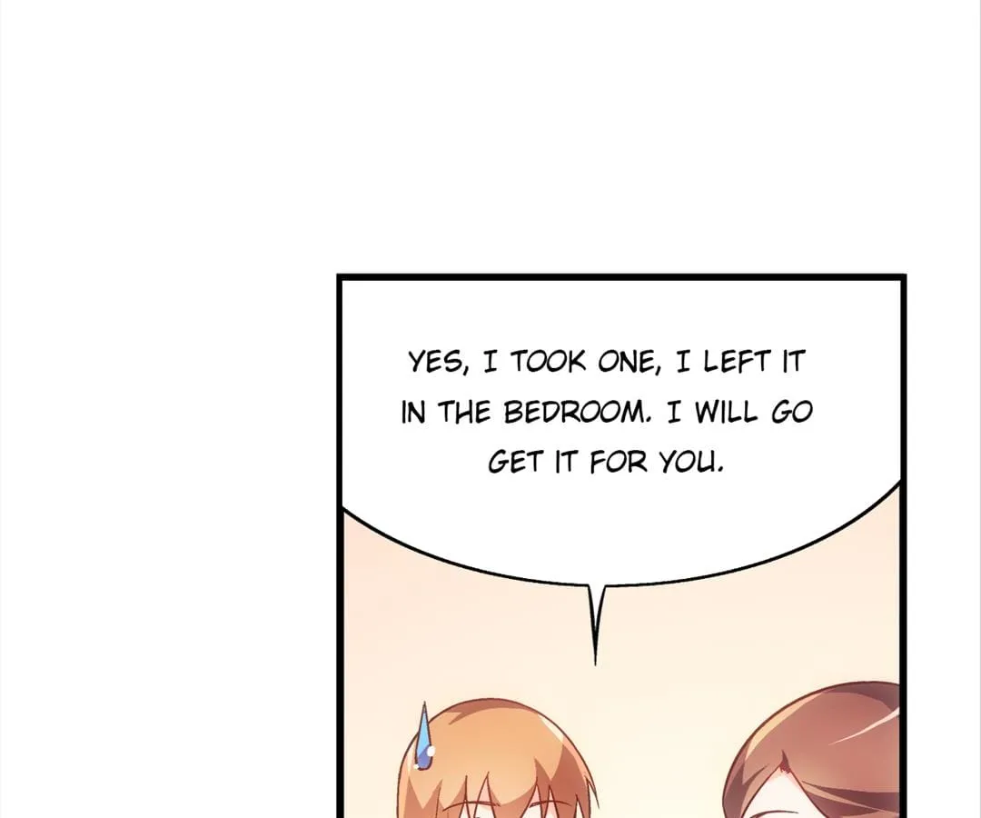 Love Between You And Me Chapter 187 page 22 - MangaKakalot