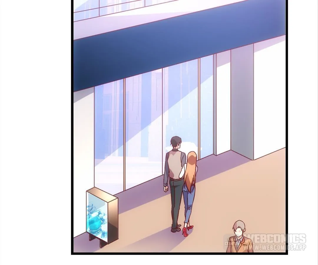 Love Between You And Me Chapter 187 page 33 - MangaKakalot